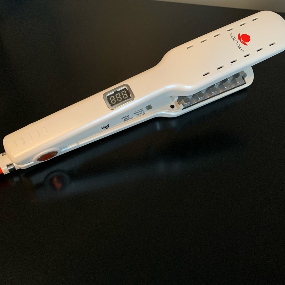 Voloom Hair Tool